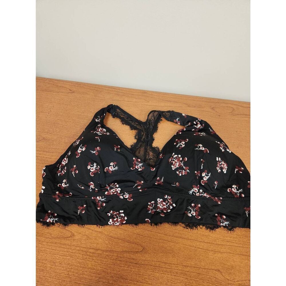 Maurices size 2X bralette (R) - Picture 2 of 5